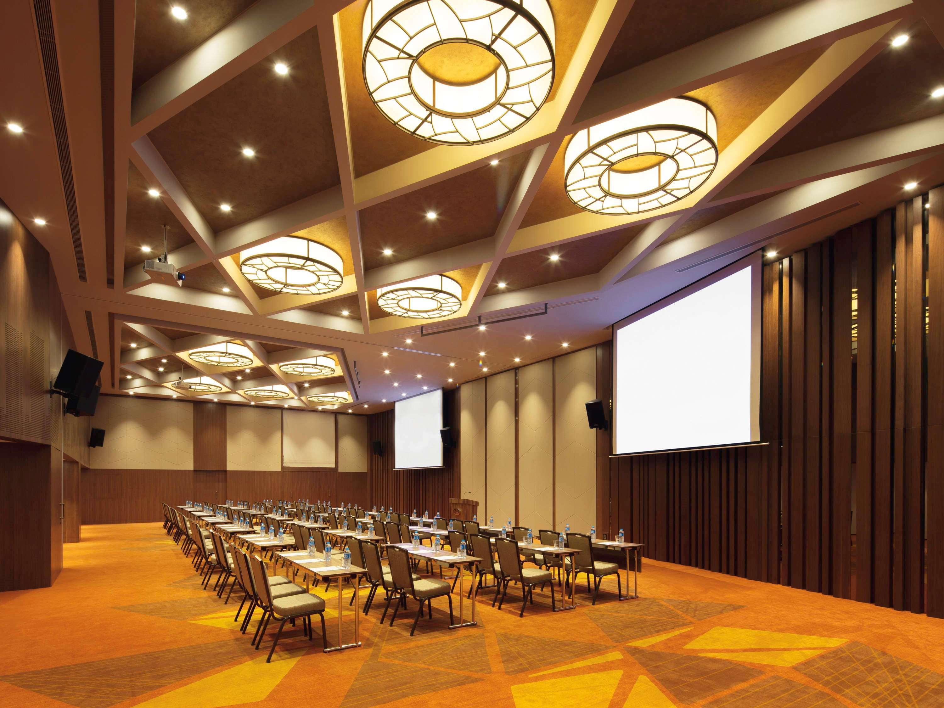 โรงแรมเมอเวนปิค อิสตันบูล โกลเดนฮอร์น ภายนอก รูปภาพ The Grand Ballroom